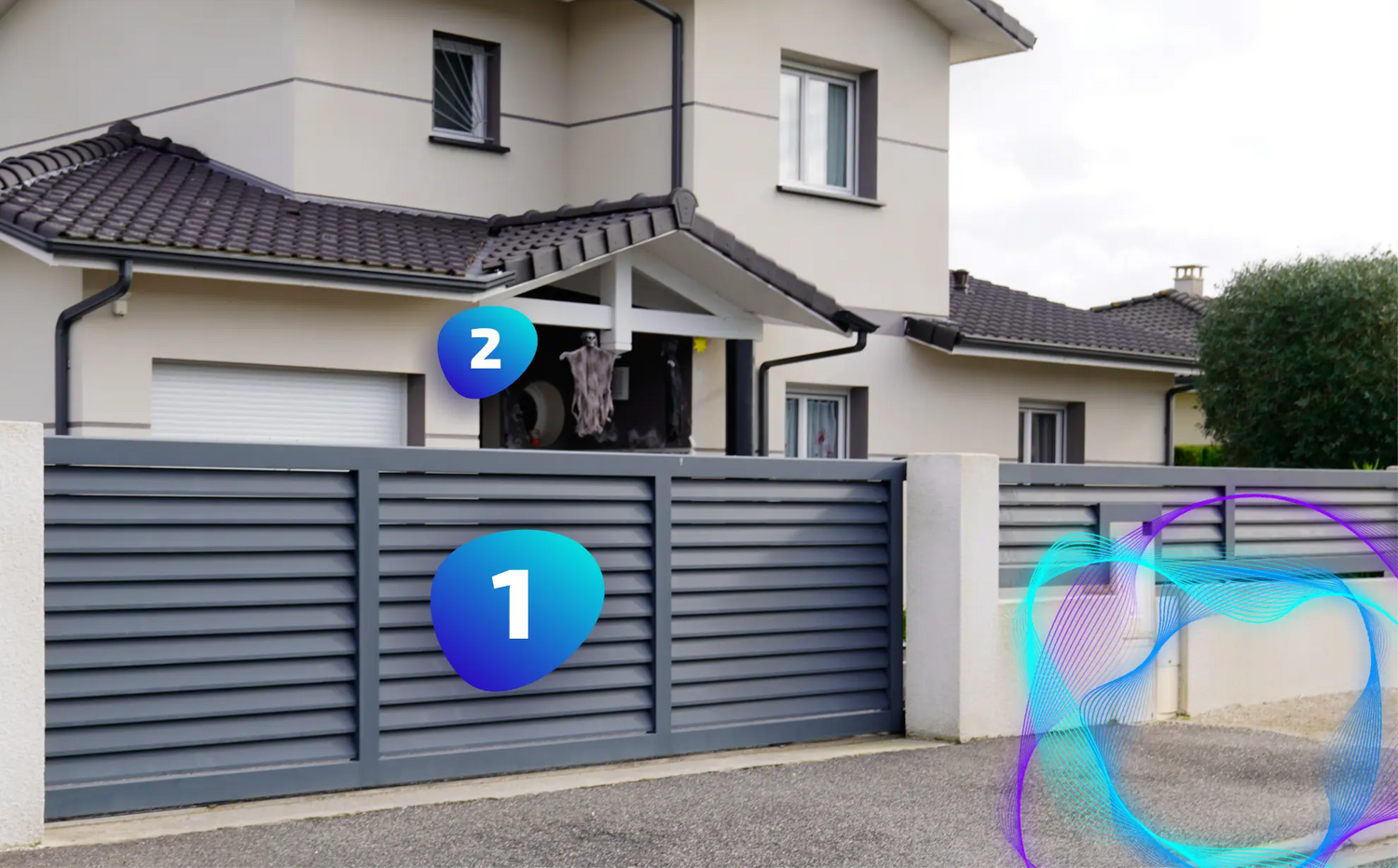 Milyen WiFi kapunyitót vegyek?