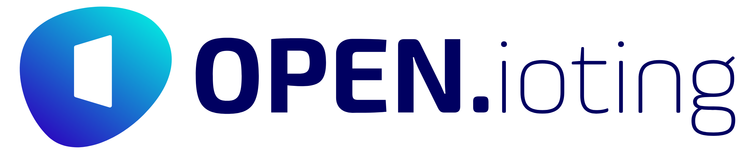 OPEN.ioting